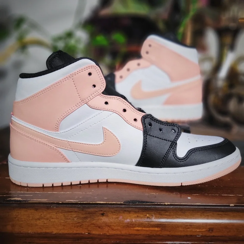 Nike these jordans